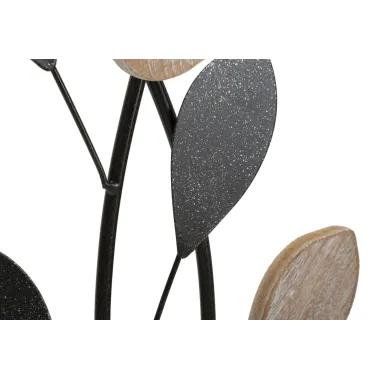 Płyta z Żelaza i Drewna DIVAKER -A- 27x2,5x70 cm